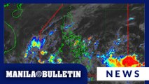 ITCZ, 'amihan' bring rains over Luzon, Mindanao; flood risk persists — PAGASA