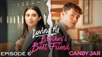 Loving My Brother’S Best Friend – Full Hd