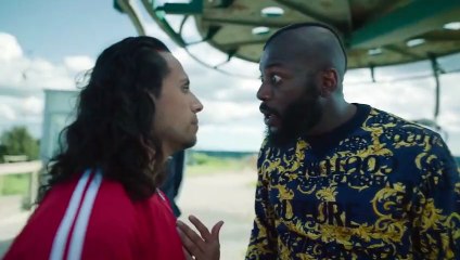 Snabba Cash Season 1 Episode 3 Engsub