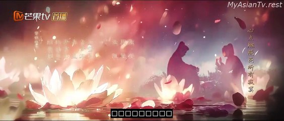 Legend Of The Female General Ep 11