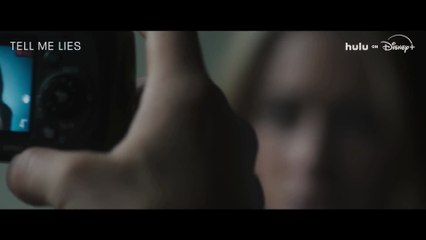 Tell Me Lies - staffel 3 Trailer OV