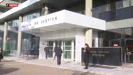 Intoxication d'une famille juive : la nourrice algérienne sous OQTF fixée sur son sort ce jeudi