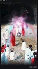 El Épico Camino Hacia El Trono Celestial [Doblado Español] Historia de Poder y Honor 2025