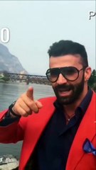 Roy un gigolo stronzo