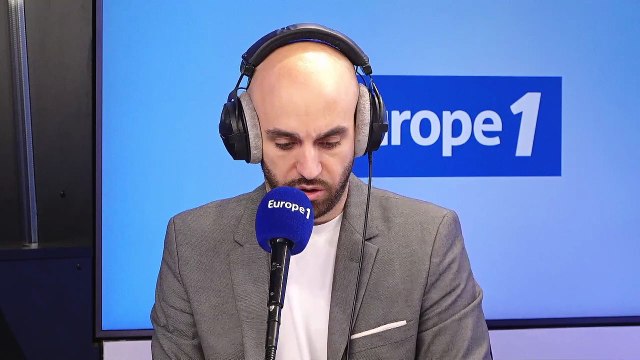 L’émission «Quotidien» avec Yann Barthès : «zéro dérapage» avez-vous dit ?