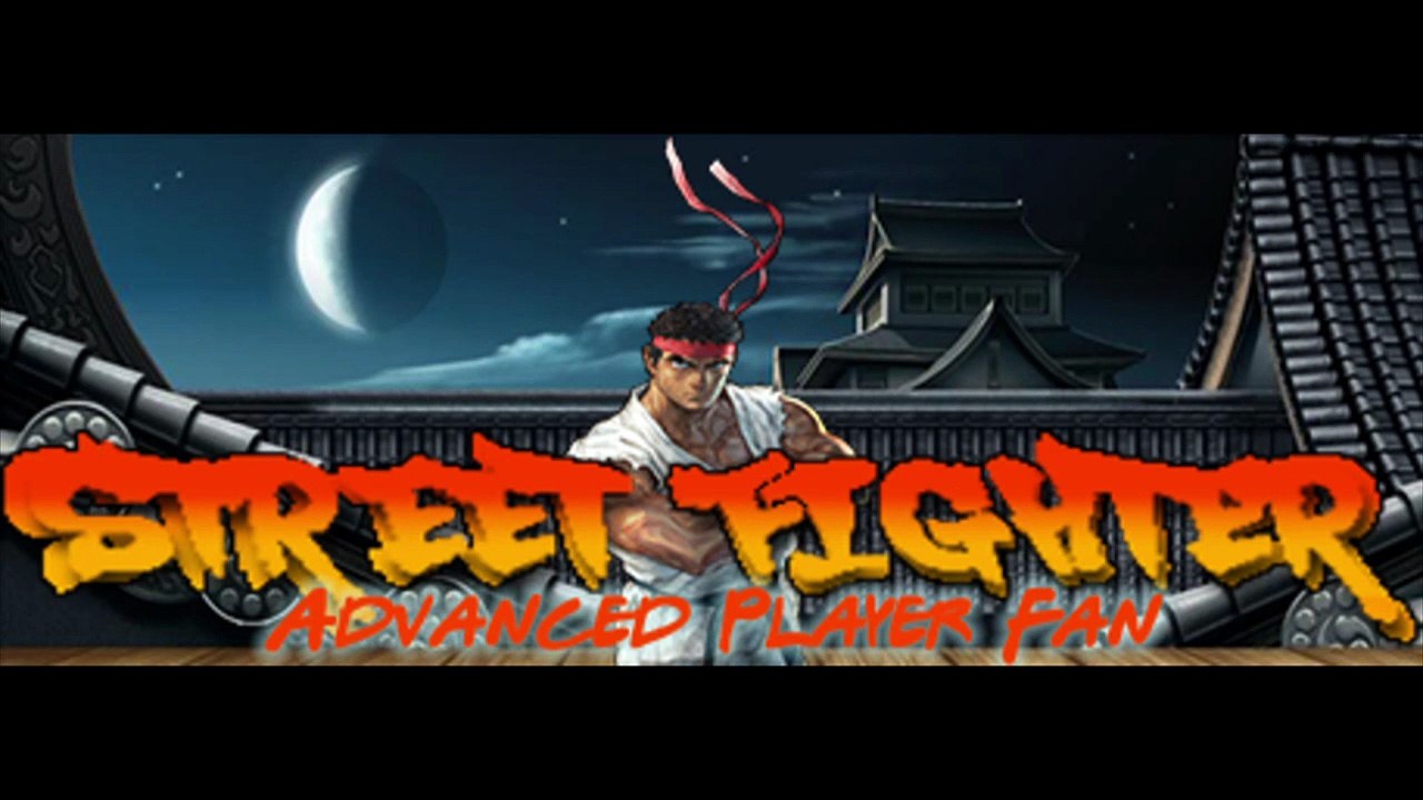blog street fighter advanced player fan loquendo