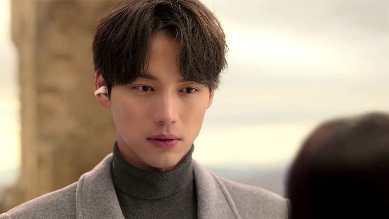 Can This Love Be Translated? Teaser DF