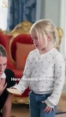 The Forgotten Child: "Mommy, Am I Not Good Enough?" [Heartbreaking Family Story]