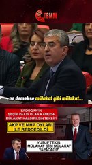 Gökhan Günaydın'dan Bakan Tekin'e: Utanmıyor musunuz?