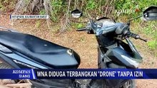 15 WNA Asal Tiongkok Dilaporkan ke Polisi atas Dugaan Penganiayaan Personel TNI | KOMPAS SIANG