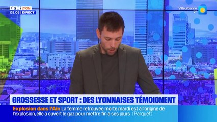 Le journal de 8h du jeudi 18 décembre 2025