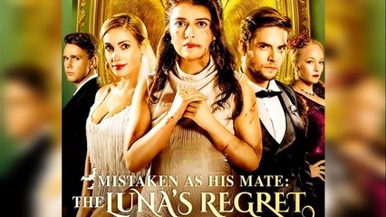 Mistaken as His Mate The Luna’s Regret