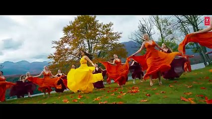 Sahana Sahana Song (Hindi) - The RajaSaab | Prabhas | Nidhhi Agerwal | Maruthi | Thaman S | Vishal M