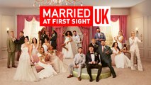 MARRIED AT FIRST SIGHT