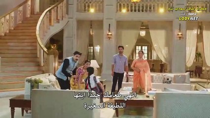 امنيه وان تحققت الجزء الثاني حلقه 717 مقطع 2