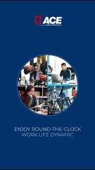 Office Space in Noida for Rent | Designed for Modern Businesses