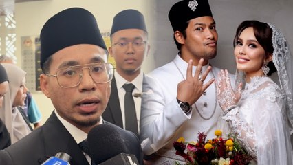4 laporan polis terhadap Kamal Adli... Ini penjelasan peguam Uqasha Senrose