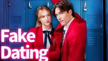 Fake Dating My Rich Nemesis