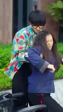 Back To Before My Husband’s Fake Death – FULL Movie (Eng Sub)