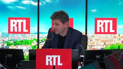Emmanuel Grégoire est l'invité de Thomas Sotto
