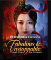 Fabulous & Unstoppable Through Time She Conquers Chinese Drama - English Sub