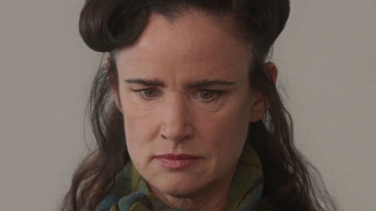 By Design Trailer OV