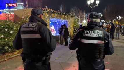 68% des Français craignent un risque d'attentat