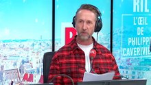 L'oeil de Philippe Caverivière du 18 décembre 2025