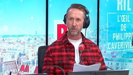 L'oeil de Philippe Caverivière du 18 décembre 2025
