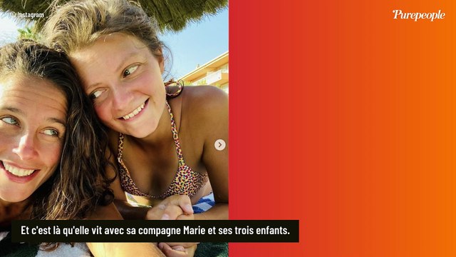C'est signé ! Clémence Castel (Koh-Lanta), bien établie en Normandie, rejoint l'un des médias phares de la région