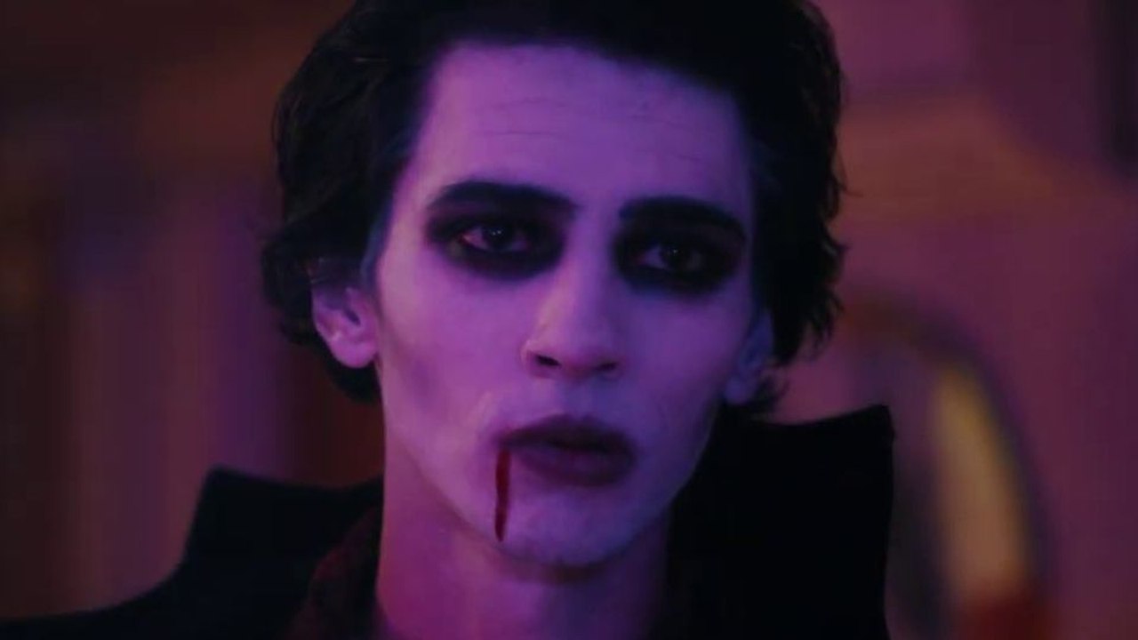 Love Bites Trailer OmdU