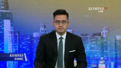 Anak Pejabat PKS Cilegon Ditemukan Tewas di Rumah, Polisi Lakukan Olah TKP | KOMPAS SIANG