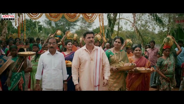 Neelakanta - Trailer (2025)