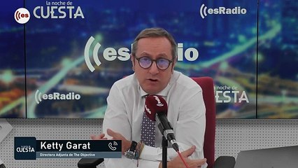 Tertulia de Cuesta: El teatro de Cerdán en el Senado