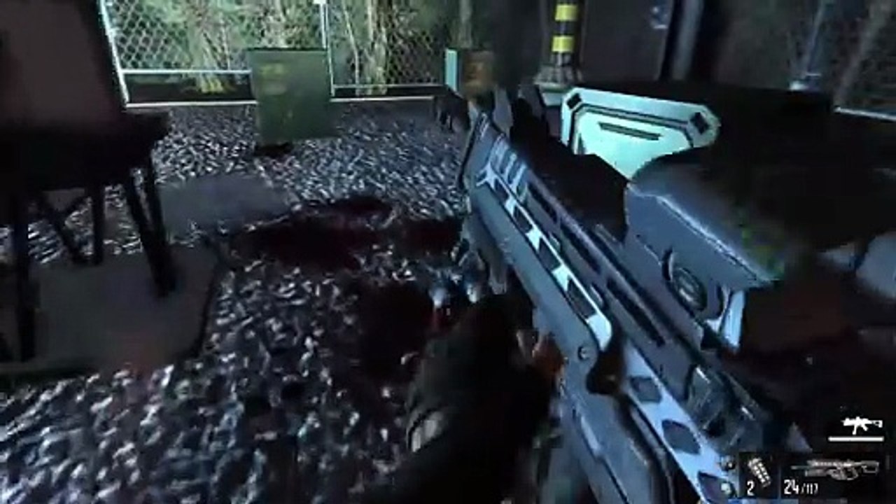 Let's Play FEAR 3 pt 5