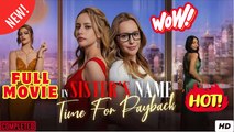 In Sister's Name- Time for Payback #shortdrama