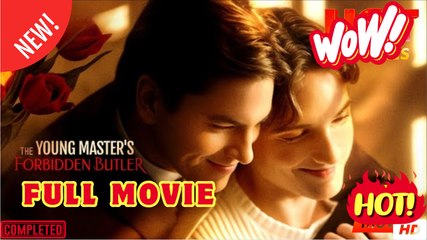 The Young Masters Forbidden Butler Full Movie HD