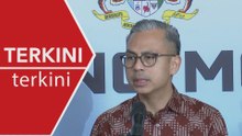 [TERKINI] Sidang Media Mingguan Menteri Komunikasi