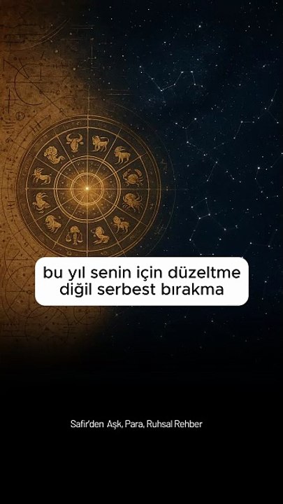 Başak Burcu 2026 – Ruhsal Dönüşüm, Karmalar ve İçsel Şifa Yılı