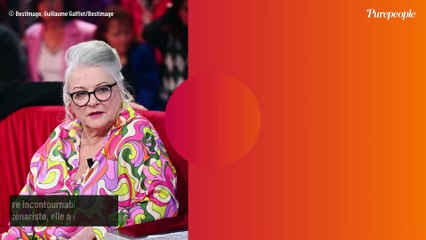 Josiane Balasko : Son havre de paix à quelques kilomètres de Paris, dans une maison de 250 m² tout près de Versailles