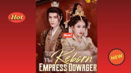 FULL [Eng Sub] Reborn Empress, Beloved by All