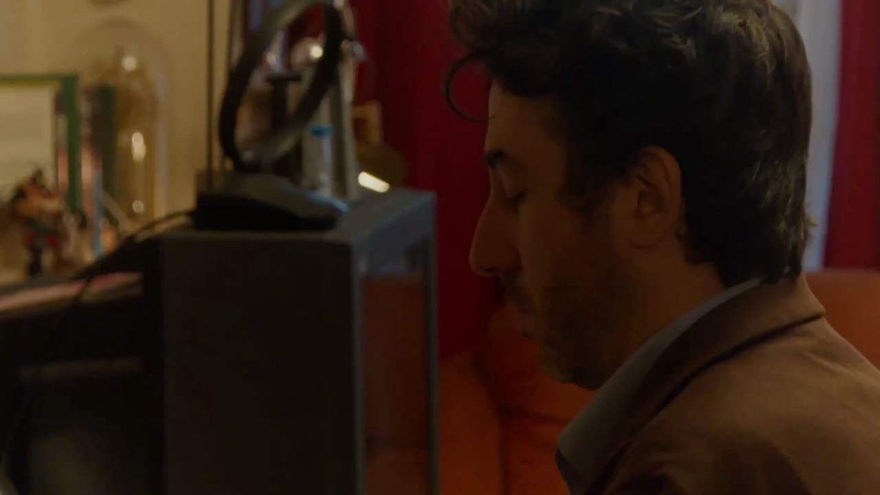 Nirvanna the Band the Show the Movie Trailer OV