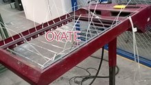 220v 1500w 480mm quartz halogen infrared heater lamp for pre-dryers