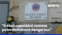 Le deuxième détenu, âgé de 19 ans qui s'était évadé de la prison de Dijon, a été interpellé à Marseille