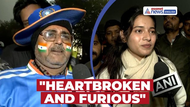 Fog KILLS India vs South Africa 4th T20I Match! Fans Left Furious in Lucknow