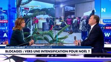 «Il fallait voter ce PLFSS pour l'intérêt du pays», considère Philippe Tabarot