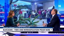 «Il fallait voter ce PLFSS pour l'intérêt du pays», considère Philippe Tabarot