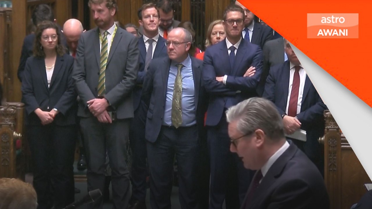 Britain beri amaran Abramovich bayar dana Chelsea kepada Ukraine