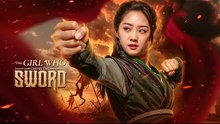 The Girl Who Chose the Sword (2025) Full movie