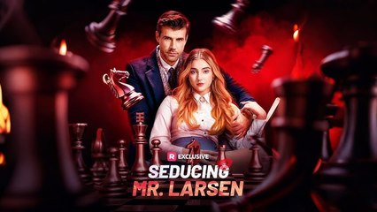 Seducing Mr. Larsen [EngSub]